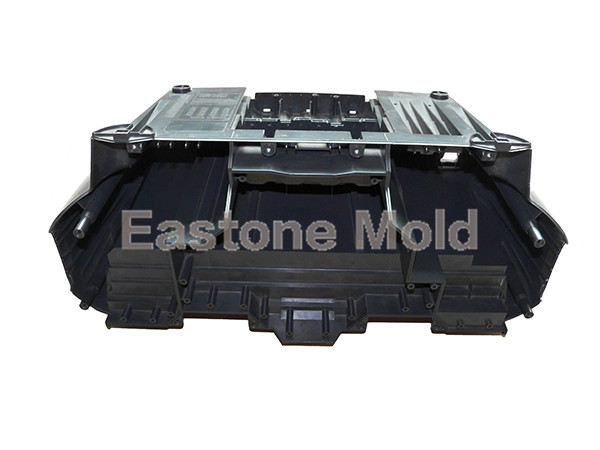 Electronic enclosure