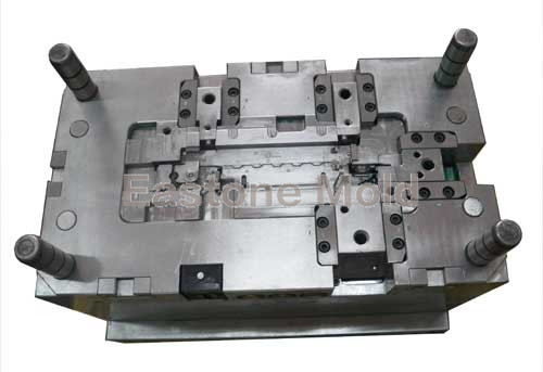 Electronic-part-plastic-mould